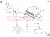 DUCATI Monster S4R INTAKE » UNCLASSIFIED