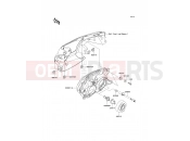 KAWASAKI 2007 Headlight(s)