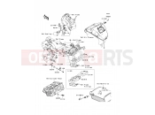 KAWASAKI 2007 Fuel Injection