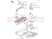KAWASAKI 2007 Fuel Injection