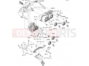 KAWASAKI 2007 Headlight(s)