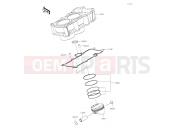 Cylinder/Piston(s) - Kawasaki NINJA 400 (EX400GKFA) 2019