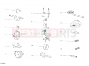 DUCATI 2007 Monster S4RS WORKSHOP SERVICE TOOLS, ENGINE » UNCLASSIFIED