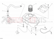 DUCATI Sportclassic 1000 INTAKE » UNCLASSIFIED