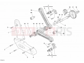 DUCATI Sportclassic 1000 Single-Seat TIMING BELT » UNCLASSIFIED