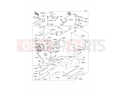 Optional Parts - Kawasaki MULE 3010 4x4 (KAF620-E2) 2002