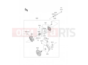 KAWASAKI 2007 Drive Converter