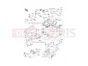 KAWASAKI 2007 Chassis Electrical Equipment
