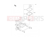 KAWASAKI 2007 Optional Parts(Frame)