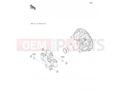 Optional Parts - Kawasaki MULE PRO-DX (KAF1000FHF) 2017