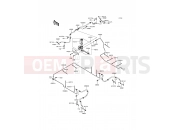 KAWASAKI 2017 Master Cylinder