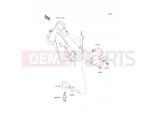 Ignition System - Kawasaki KX65 (KX65A9FA) 2009