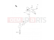 Ignition System - Kawasaki KX85 (KX85ABF) 2011