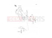 Ignition System - Kawasaki KX65 (KX65ADF) 2013