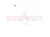Stand(s) - Kawasaki KX500 (KX500-E12) 2000