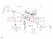 DUCATI 2007 Sporttouring ST3 S ABS INTAKE » UNCLASSIFIED