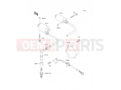 KAWASAKI 2002 Ignition System