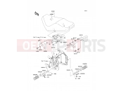 KAWASAKI 2002 Accessory