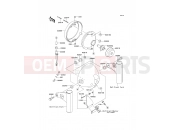 KAWASAKI 2002 Headlight(s)
