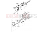 MV Agusta Brutale 910 R Gear Selector Assy