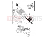 MV AGUSTA Brutale 989 ECU - SPU