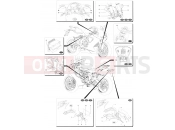 MV Agusta F3 800 RC Foreign Countries Versions