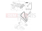 MV Agusta F3 800 AGO Timing System