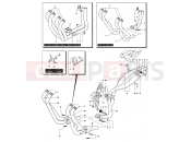 MV Agusta 2002-2003 F4 750S Exhaust System