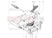 Swingarm Assembly - MV Agusta 2002-2003 F4 750S 1+1