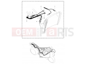 Electric System 2 - MV Agusta 2004-2006 F4 1000S 1+1