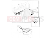 MV Agusta 2013-2015 F4 Rectifier - Regulator Assy