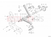 DUCATI 2006 Multistrada 1000 S TIMING BELT » UNCLASSIFIED