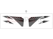 KTM 50 SX (6001L4) [EU] 2012 DECAL