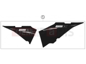 KTM 65 SX (6001K6) [EU] 2011 DECAL
