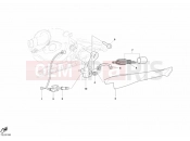 DUCATI 2006 Superbike 749 R SIDE STAND » ACCESSORIES