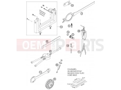 Special tools (engine) - KTM 105 SX (6101G5) [US] 2007