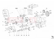 DUCATI 2006 Superbike 749 R TIMING BELT » UNCLASSIFIED