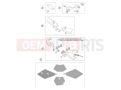 KTM 125 SX (6101D0) [EU] 2004 ACCESSORIES