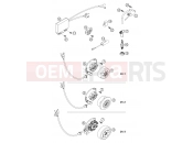 IGNITION SYSTEM - KTM 250 SX (6301D0) [EU] 2004
