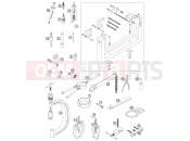 KTM 525 SX (8501F5) [EU] 2006 Special tools (engine)