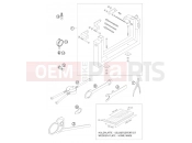 KTM 125 SX (6101F0) [EU] 2006 Special tools (engine)