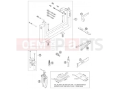 KTM 65 SX (6001F6) [EU] 2006 Special tools (engine)