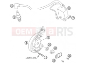 KTM 50 SX (6001F4) [EU] 2006 IGNITION SYSTEM