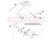 KTM 125 SX (610130) [EU] 2003 ACCESSORIES