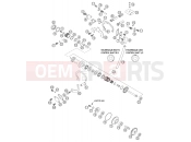 KTM 125 SX (610130) [EU] 2003 EXHAUST CONTROL