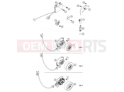 KTM 125 SX (610130) [EU] 2003 IGNITION SYSTEM