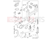 KTM 640 LC4-E (970306) [EU] 2000 Special tools (engine)