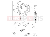 KTM 65 SX (600106) [EU] 2000 Special tools (engine)