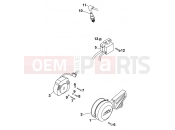 KTM 65 SX (600106) [EU] 2000 IGNITION SYSTEM