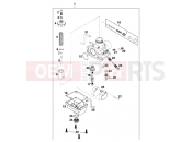 KTM 50 SX JUNIOR (600101) [EU] 2000 CARBURETOR